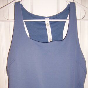 New Lululemon InStill Tank Top Size 10 NWT